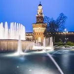 City Life - Fiera Charme Apartment