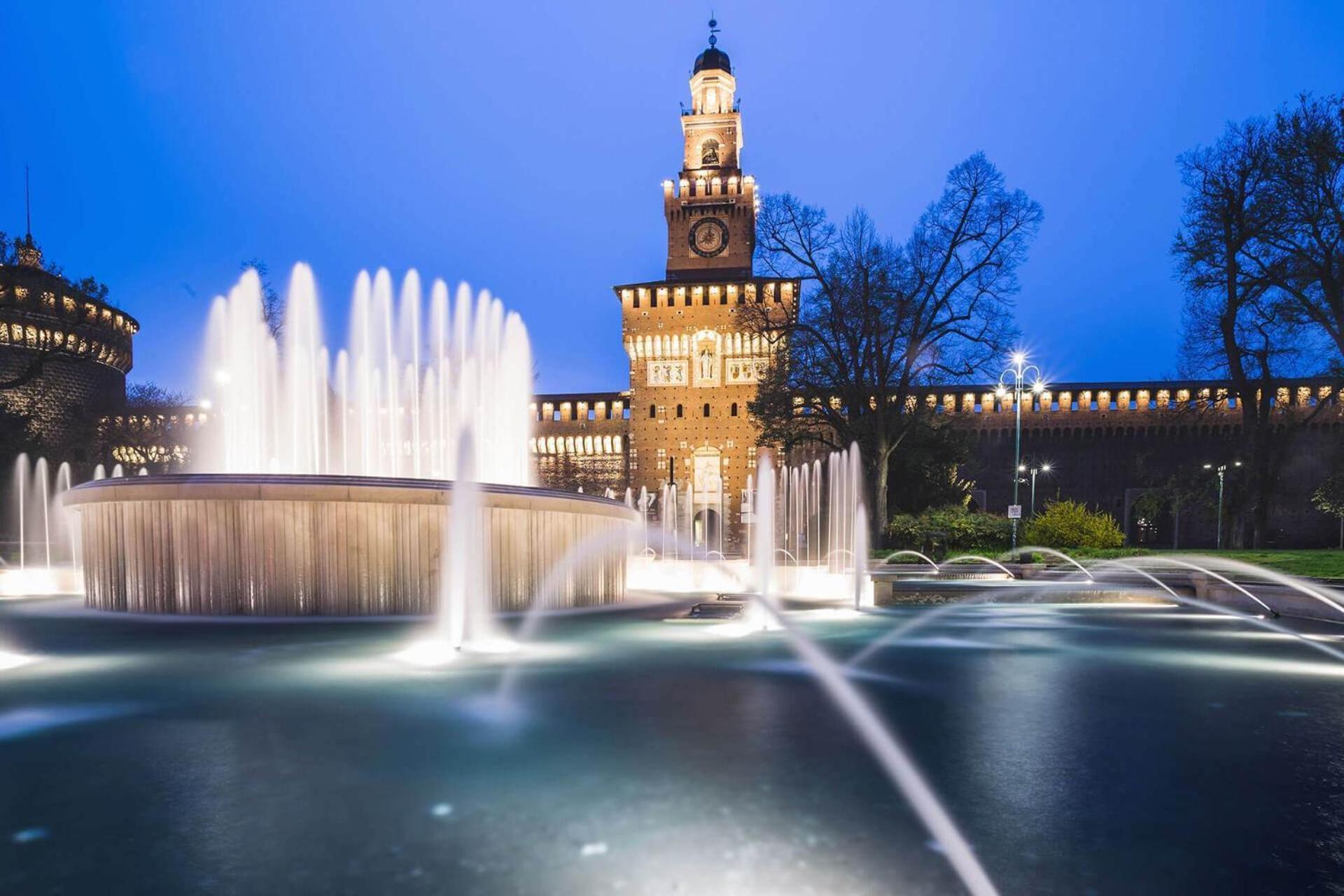 City Life - Fiera Charme Apartment