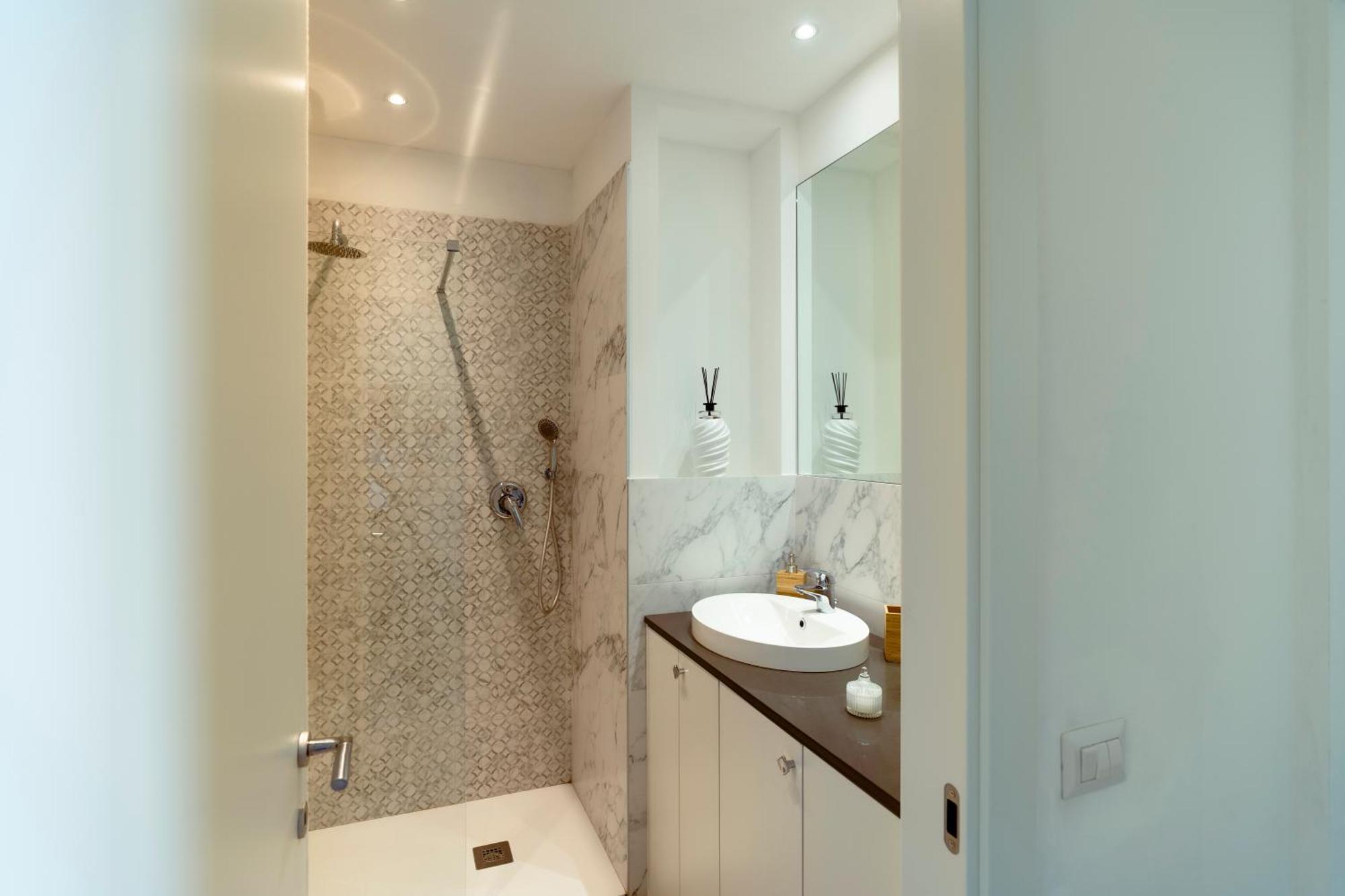 City Life - Fiera Charme Apartment *