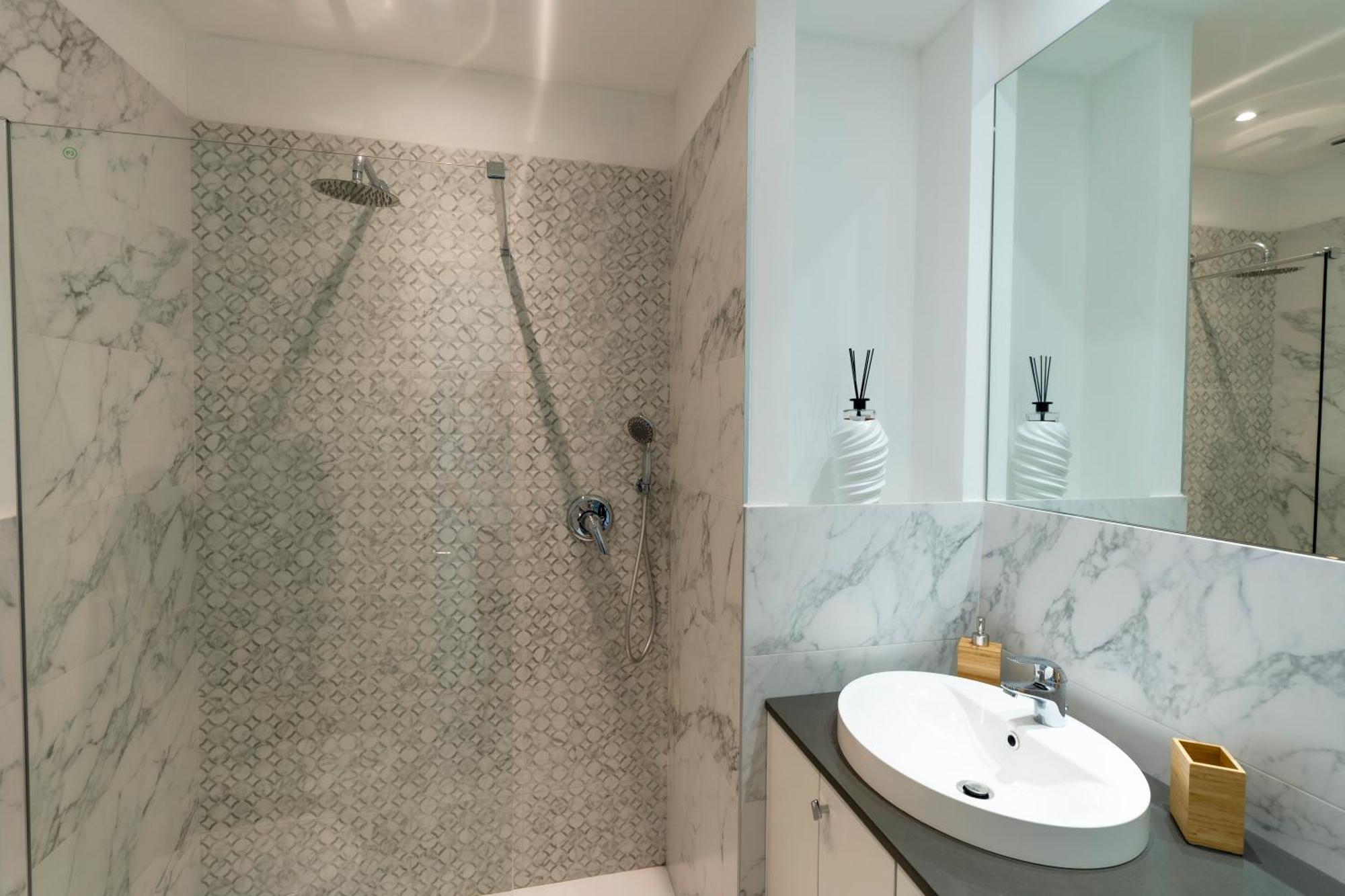 Apartment City Life - Fiera Charme *