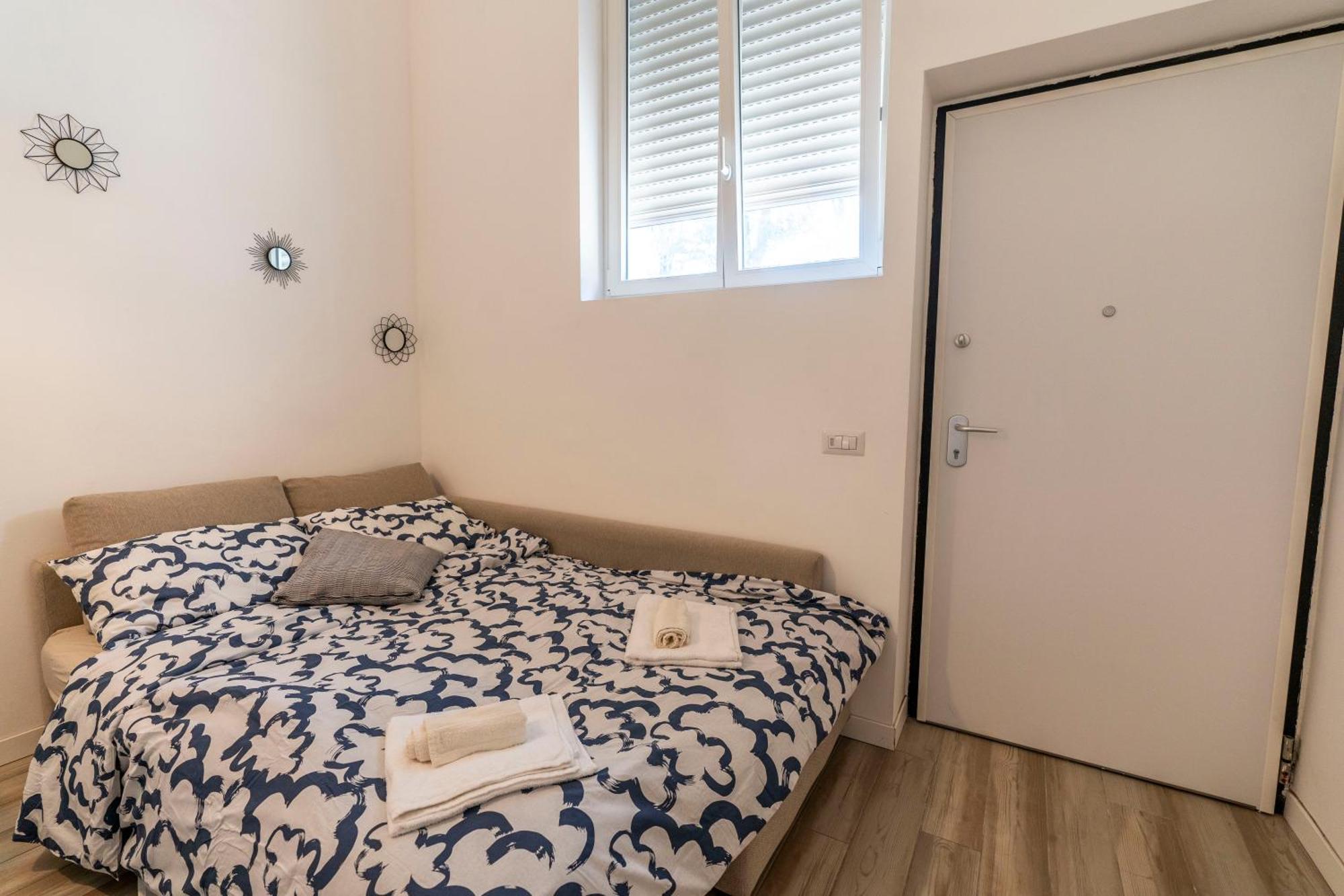 Apartment City Life - Fiera Charme Mailand