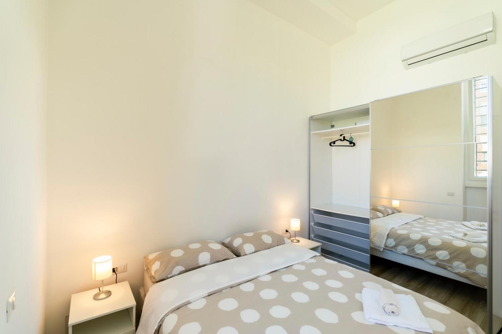 Apartment City Life - Fiera Charme Mailand